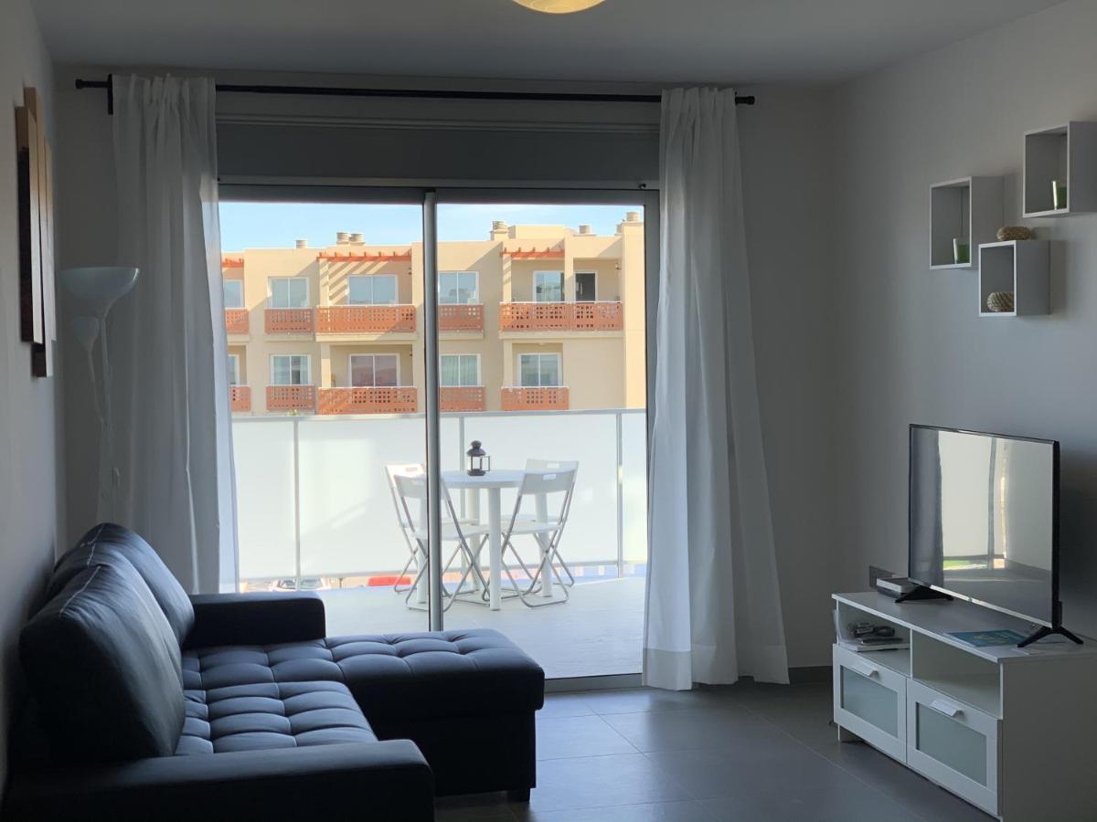 그라나딜라데아보나 Apartamento Nuevo Terrazas 아파트 외부 사진