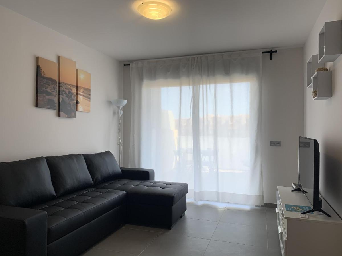 그라나딜라데아보나 Apartamento Nuevo Terrazas 아파트 외부 사진