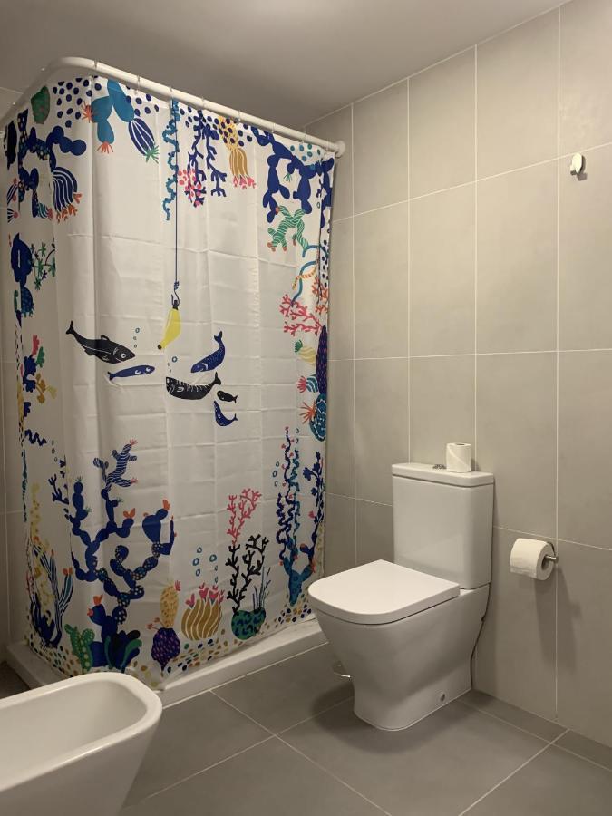 그라나딜라데아보나 Apartamento Nuevo Terrazas 아파트 외부 사진