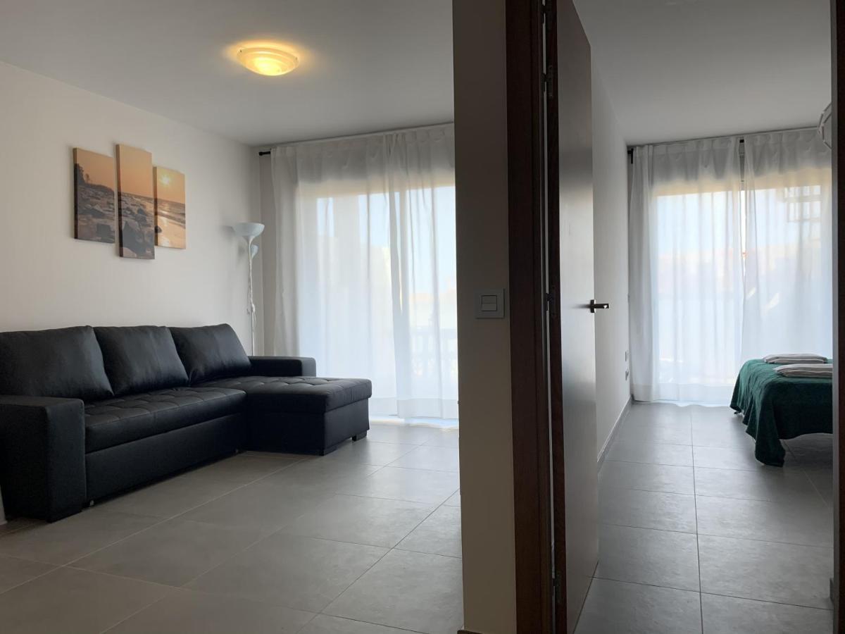 그라나딜라데아보나 Apartamento Nuevo Terrazas 아파트 외부 사진